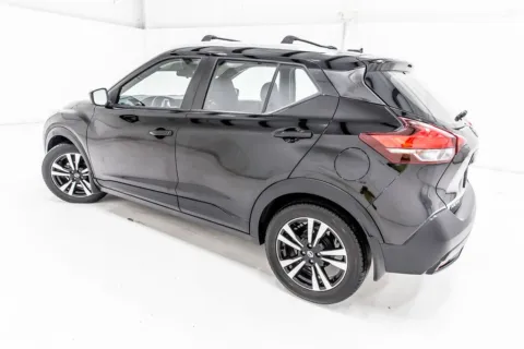 More photos of 2019 Nissan Kicks SV at Sign It Drive It, TX