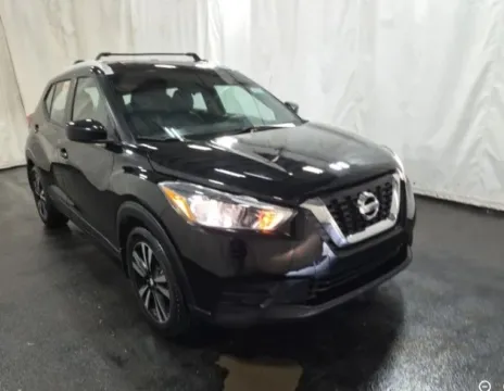 More photos of 2019 Nissan Kicks SV at Sign It Drive It, TX