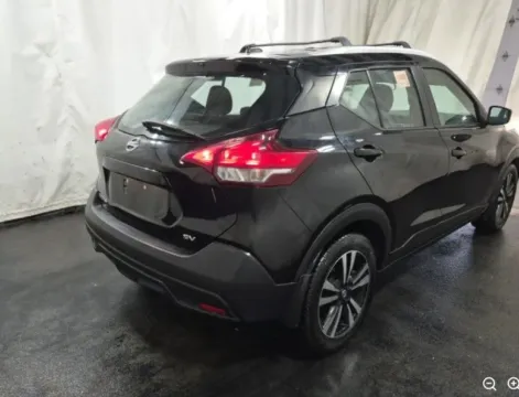More photos of 2019 Nissan Kicks SV at Sign It Drive It, TX