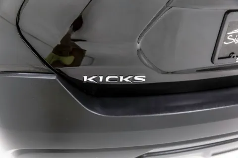 More photos of 2019 Nissan Kicks SV at Sign It Drive It, TX