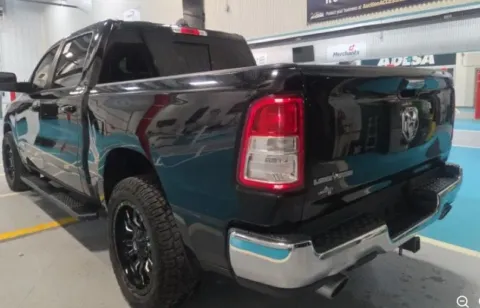 Another view of 2020 Ram 1500 Big Horn/Lone Star for sale in Denton, TX at Sign It Drive It