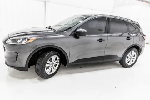 More photos of 2020 Ford Escape S at Sign It Drive It, TX