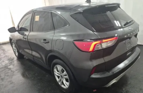 Another view of 2020 Ford Escape S for sale in Denton, TX at Sign It Drive It