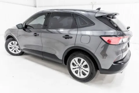 More photos of 2020 Ford Escape S at Sign It Drive It, TX