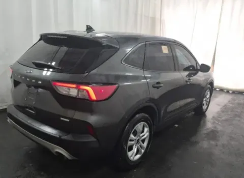 More photos of 2020 Ford Escape S at Sign It Drive It, TX