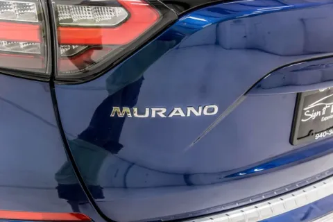 More photos of 2021 Nissan Murano S at Sign It Drive It, TX