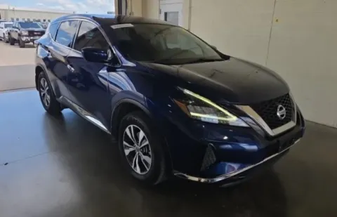 More photos of 2021 Nissan Murano S at Sign It Drive It, TX