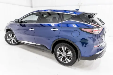 More photos of 2021 Nissan Murano S at Sign It Drive It, TX