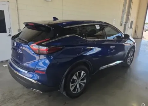 More photos of 2021 Nissan Murano S at Sign It Drive It, TX