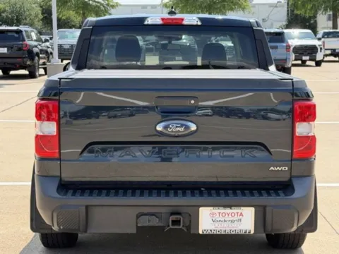 More photos of 2022 Ford Maverick XLT at Sign It Drive It, TX