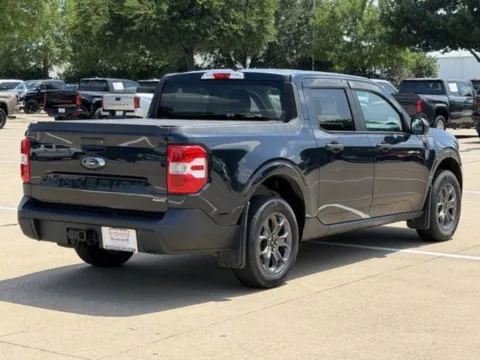 Another view of 2022 Ford Maverick XLT for sale in Denton, TX at Sign It Drive It
