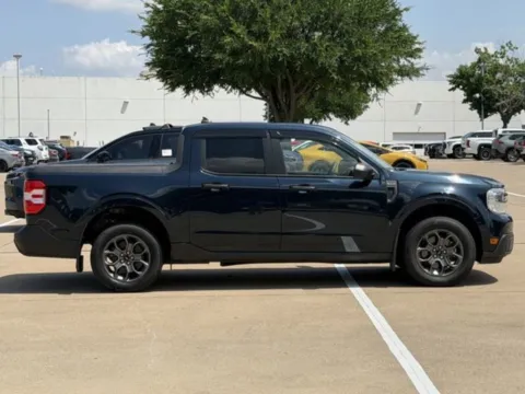 More photos of 2022 Ford Maverick XLT at Sign It Drive It, TX