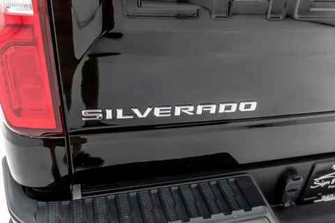 More photos of 2022 Chevrolet Silverado 1500 RST at Sign It Drive It, TX
