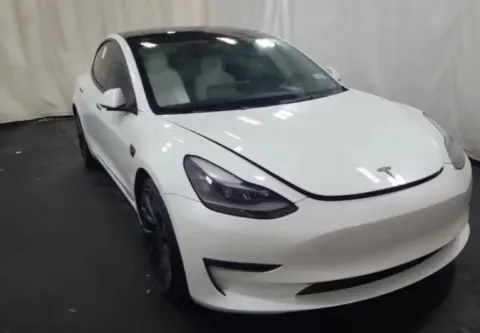 More photos of 2022 Tesla Model 3 Performance at Sign It Drive It, TX