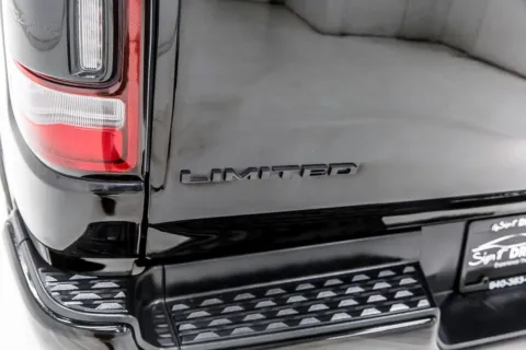 More photos of 2023 Ram 1500 Limited at Sign It Drive It, TX
