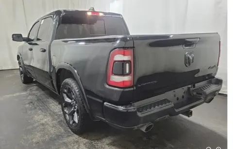 Another view of 2023 Ram 1500 Limited for sale in Denton, TX at Sign It Drive It