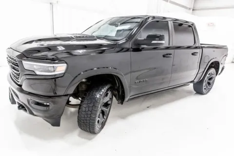 Another view of 2023 Ram 1500 Limited for sale in Denton, TX at Sign It Drive It