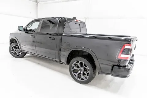 More photos of 2023 Ram 1500 Limited at Sign It Drive It, TX