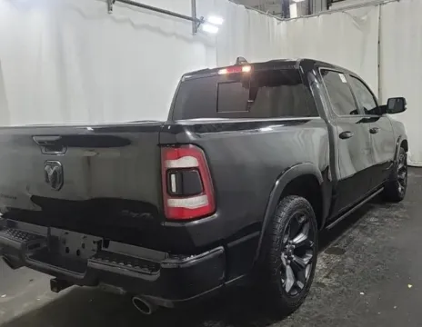 More photos of 2023 Ram 1500 Limited at Sign It Drive It, TX