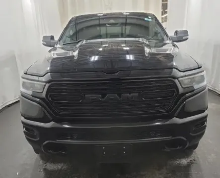 More photos of 2023 Ram 1500 Limited at Sign It Drive It, TX