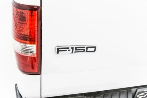More photos of 2008 Ford F-150 XL at Sign It Drive It, TX