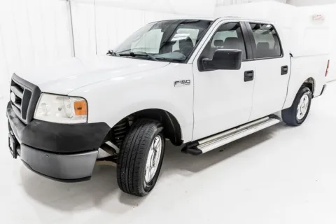 Photos of 2008 Ford F-150 XL for sale in Denton, TX at Sign It Drive It
