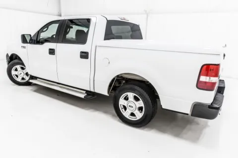 More photos of 2008 Ford F-150 XL at Sign It Drive It, TX