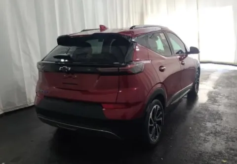 More photos of 2022 Chevrolet Bolt EUV Premier at Sign It Drive It, TX