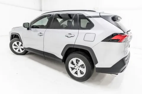 More photos of 2019 Toyota RAV4 LE at Sign It Drive It, TX