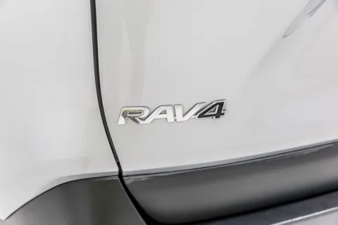 More photos of 2019 Toyota RAV4 LE at Sign It Drive It, TX