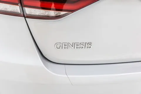 More photos of 2016 Hyundai Genesis 3.8 at Sign It Drive It, TX