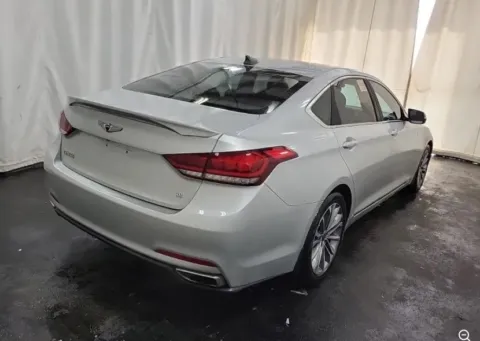 More photos of 2016 Hyundai Genesis 3.8 at Sign It Drive It, TX
