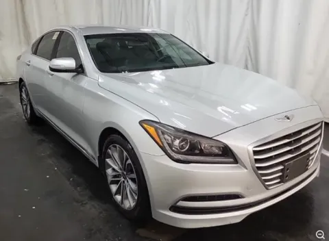 More photos of 2016 Hyundai Genesis 3.8 at Sign It Drive It, TX