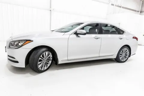 More photos of 2016 Hyundai Genesis 3.8 at Sign It Drive It, TX