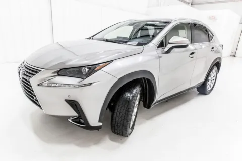 Photos of 2019 Lexus NX 300 Base for sale in Denton, TX at Sign It Drive It