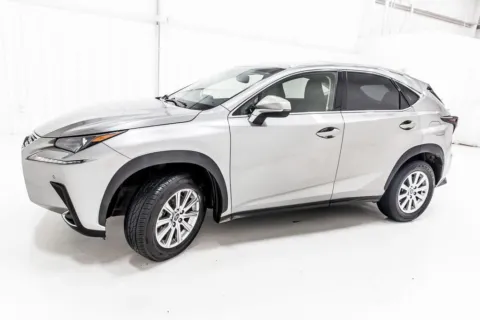 Another view of 2019 Lexus NX 300 Base for sale in Denton, TX at Sign It Drive It