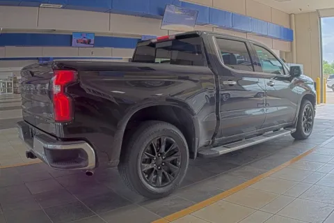 More photos of 2019 Chevrolet Silverado 1500 LTZ at Sign It Drive It, TX