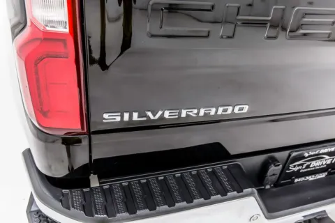 More photos of 2019 Chevrolet Silverado 1500 LTZ at Sign It Drive It, TX
