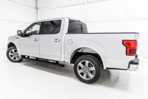 More photos of 2020 Ford F-150 Lariat at Sign It Drive It, TX
