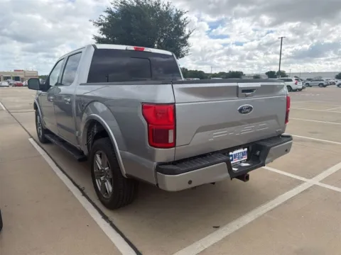 More photos of 2020 Ford F-150 Lariat at Sign It Drive It, TX