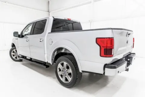 More photos of 2020 Ford F-150 Lariat at Sign It Drive It, TX