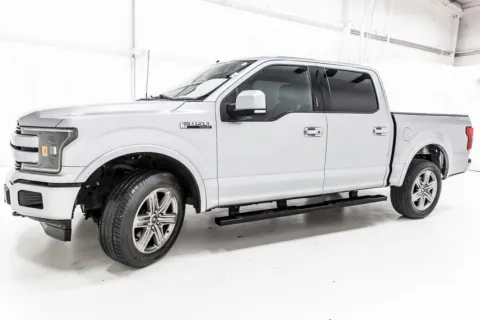 More photos of 2020 Ford F-150 Lariat at Sign It Drive It, TX