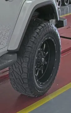 More photos of 2019 Jeep Wrangler Unlimited Sahara at Sign It Drive It, TX