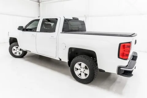More photos of 2018 Chevrolet Silverado 1500 LT at Sign It Drive It, TX