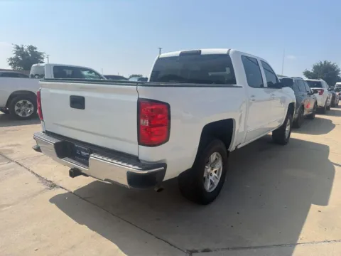More photos of 2018 Chevrolet Silverado 1500 LT at Sign It Drive It, TX