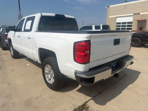 More photos of 2018 Chevrolet Silverado 1500 LT at Sign It Drive It, TX