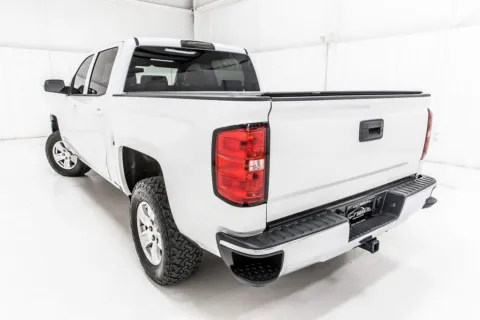 More photos of 2018 Chevrolet Silverado 1500 LT at Sign It Drive It, TX