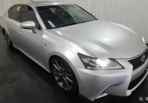 More photos of 2013 Lexus GS 350 at Sign It Drive It, TX