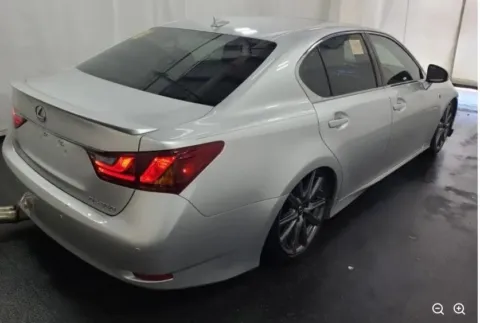 More photos of 2013 Lexus GS 350 at Sign It Drive It, TX