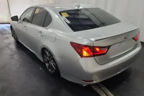 Another view of 2013 Lexus GS 350 for sale in Denton, TX at Sign It Drive It